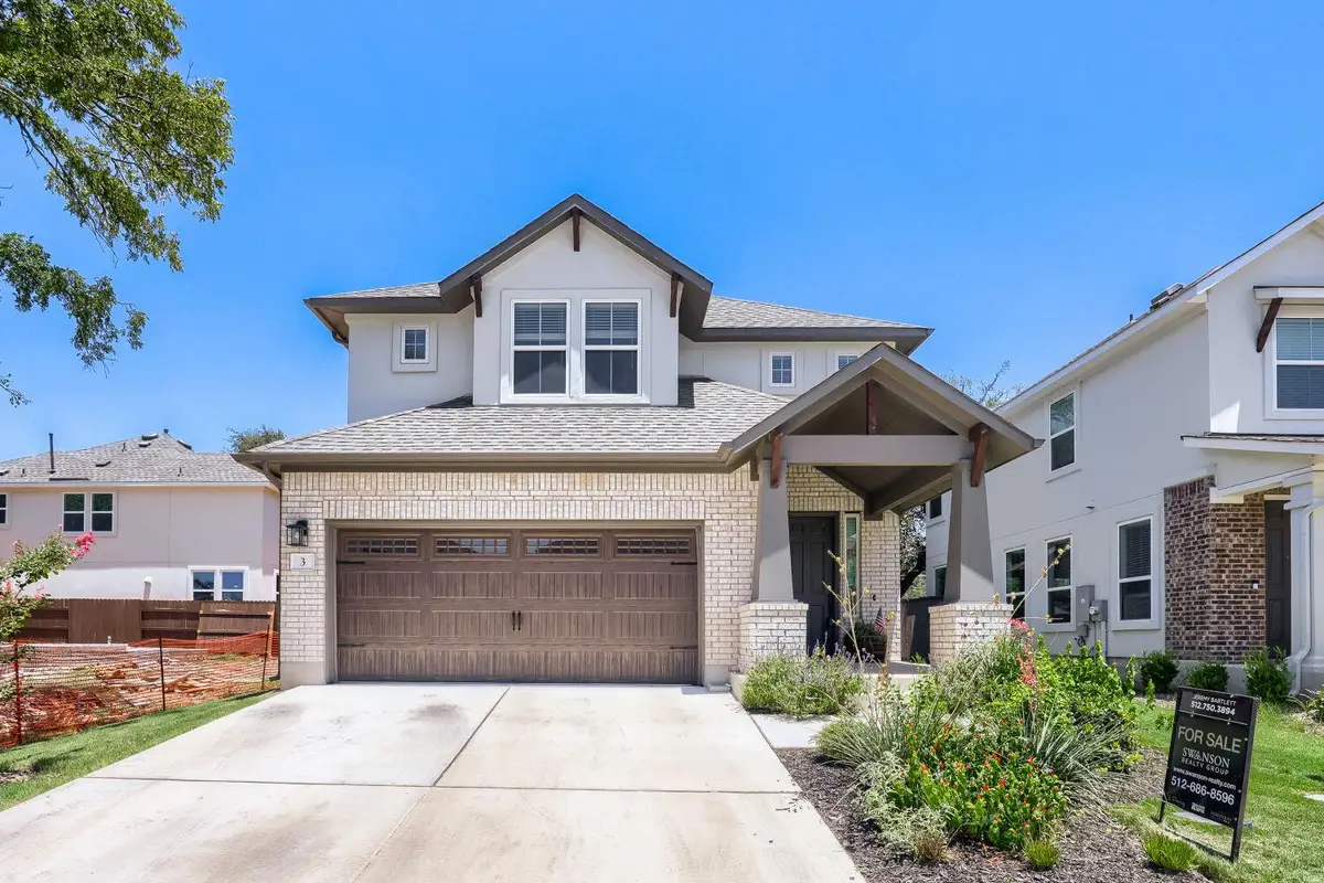 2605 Sam Bass Rd #3, Round Rock, TX 78681 - #1