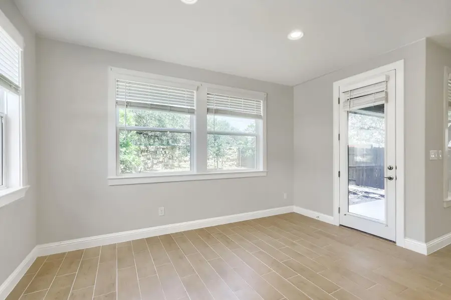 2605 Sam Bass Rd #3, Round Rock, TX 78681 - #3