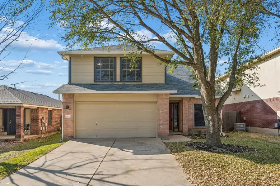 14420 Lemongrass Ln, Pflugerville, TX 78660 - #2