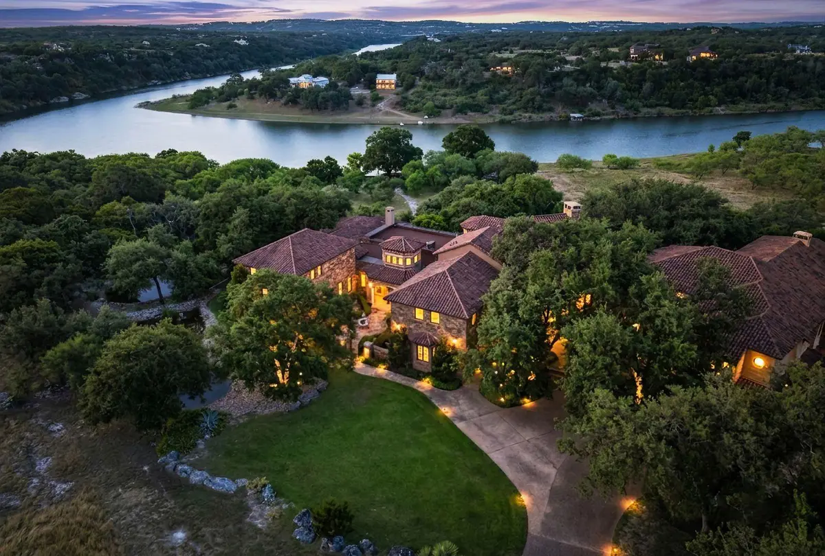 3220 Fall Creek Estates Dr, Spicewood, TX 78669 - #1