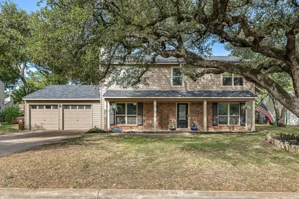 2300 Oakridge Dr, Round Rock, TX 78681