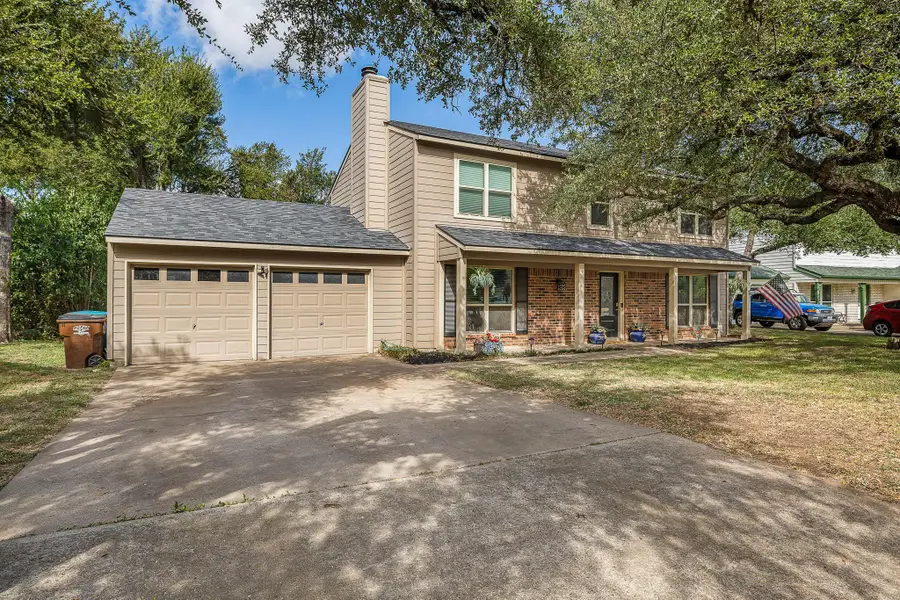 2300 Oakridge Dr, Round Rock, TX 78681 - #2