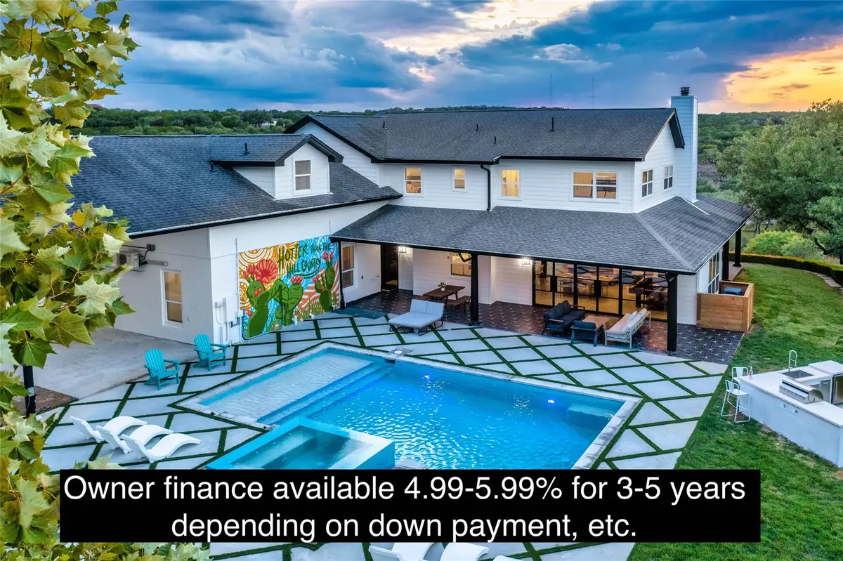 12605 Fitzhugh Rd, Austin, TX 78736 - Image #1