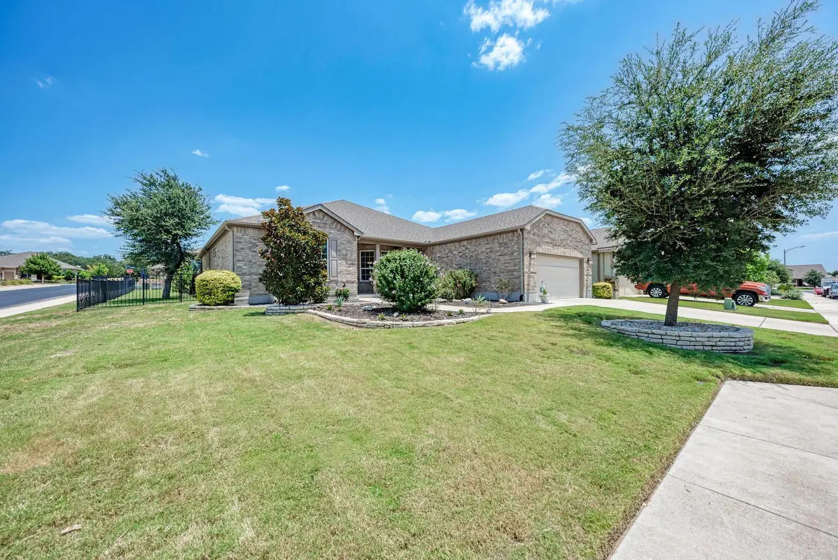 114 Palo Blanco Creek Ln, Georgetown, TX 78633 - #1