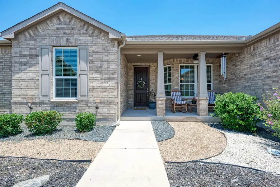 114 Palo Blanco Creek Ln, Georgetown, TX 78633 - #2