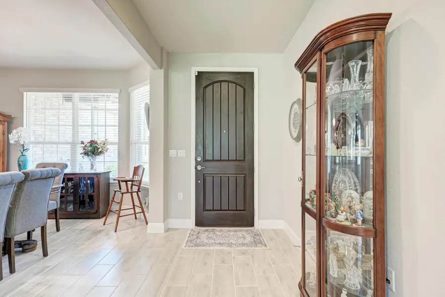 114 Palo Blanco Creek Ln, Georgetown, TX 78633 - #3