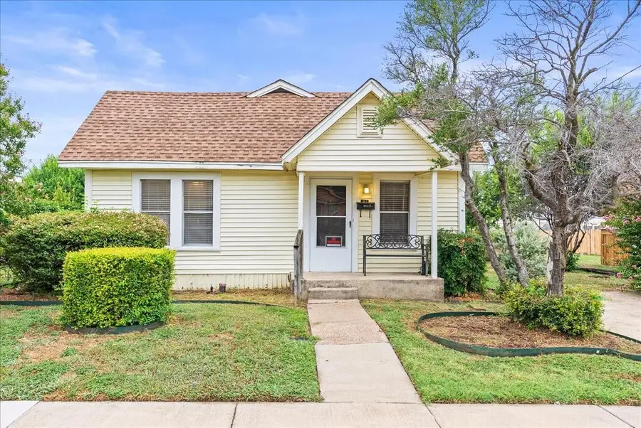 1117 F Ave, Plano, TX 75074 - #2