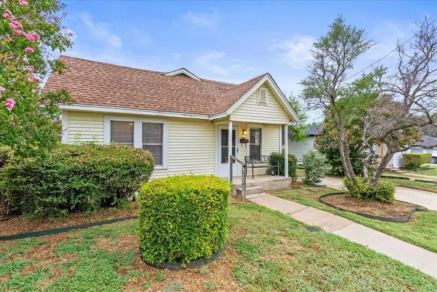 1117 F Ave, Plano, TX 75074 - #3