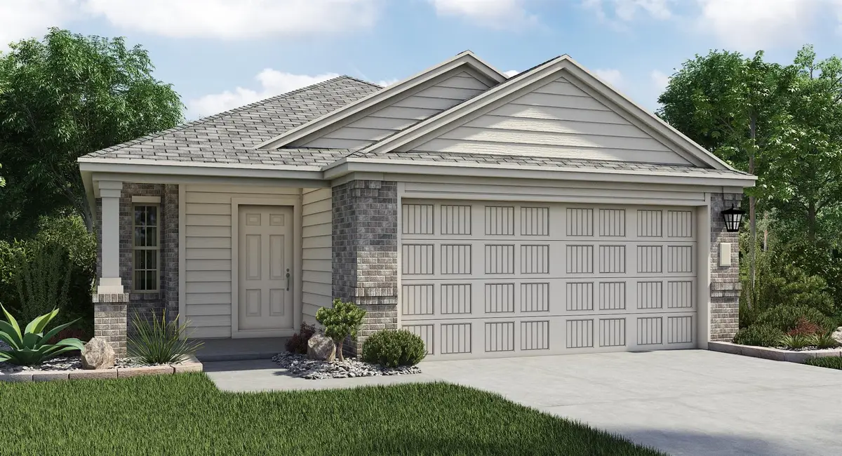 1311 Hermosa Gdns, Georgetown, TX 78628 - #1