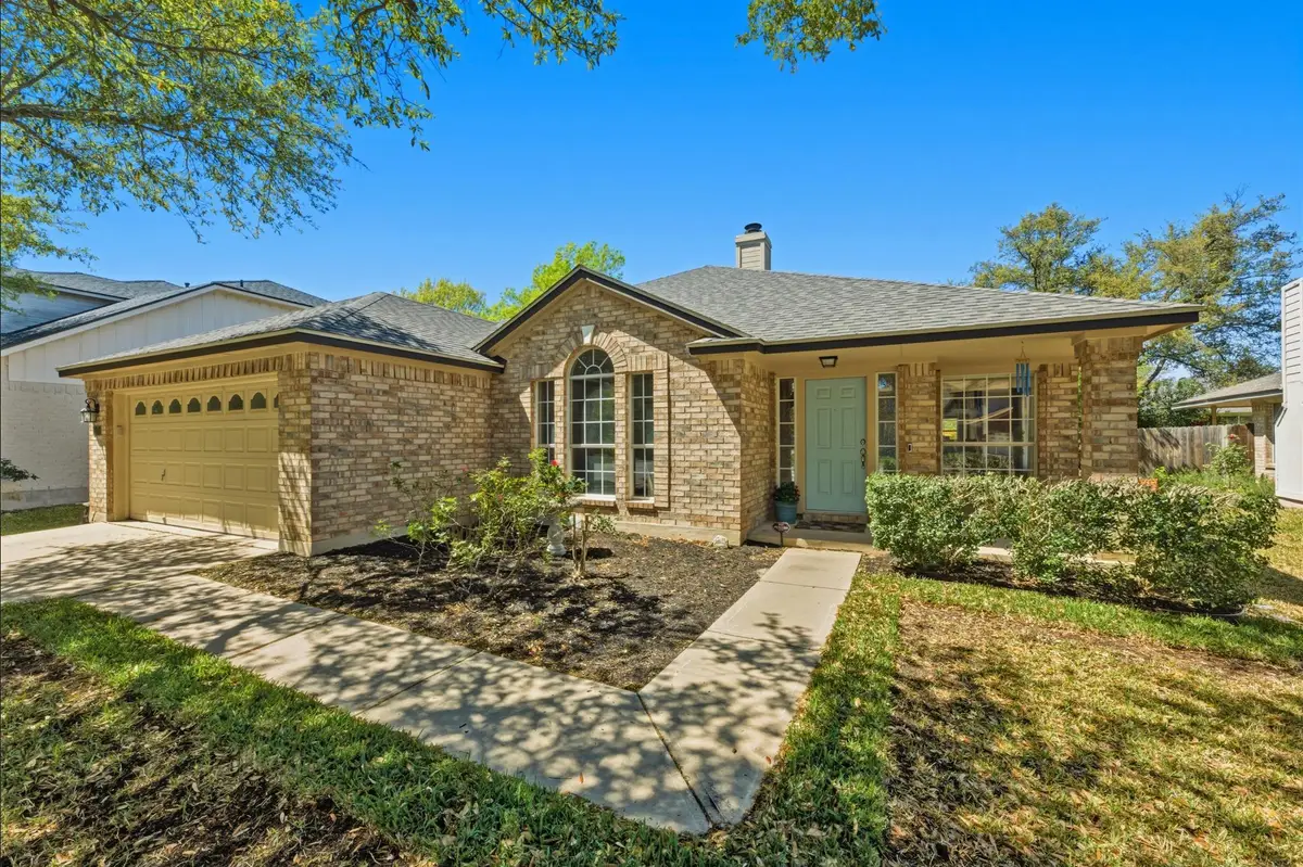 15514 Cadoz Dr, Austin, TX 78728 - #1