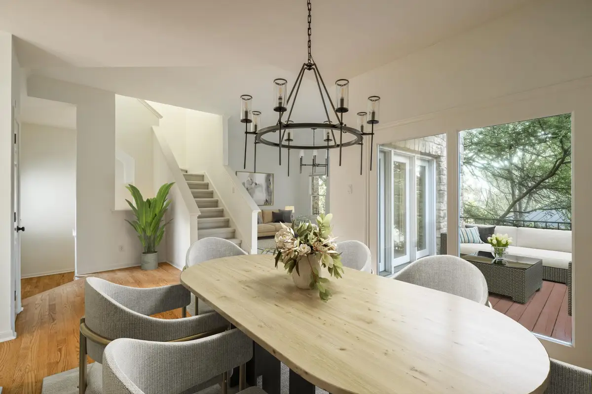 6010 Long Champ Ct #113, Austin, TX 78746 - Image #1