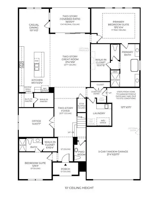 708 Kinvara Cv, Cedar Park, TX 78613 - #2