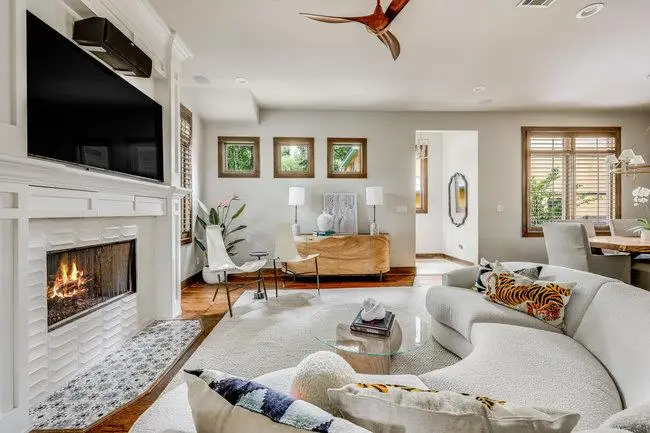 2913 Cherry Ln #A, Austin, TX 78703 - Image #1