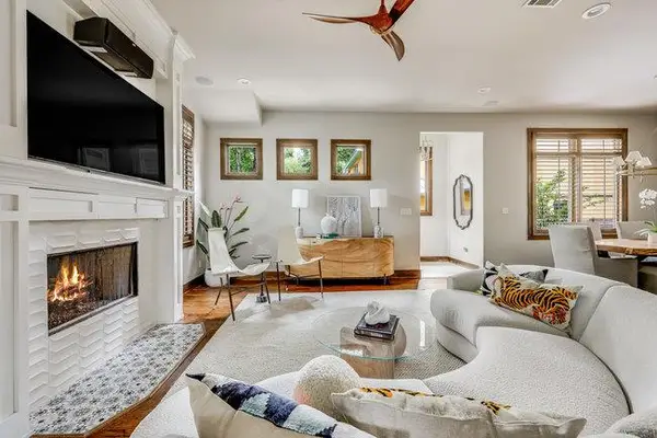 2913 Cherry Ln #A, Austin, TX 78703