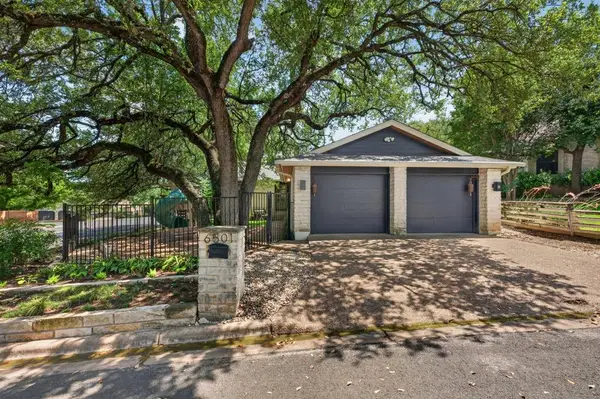 6501 Robbie Creek Cv, Austin, TX 78750