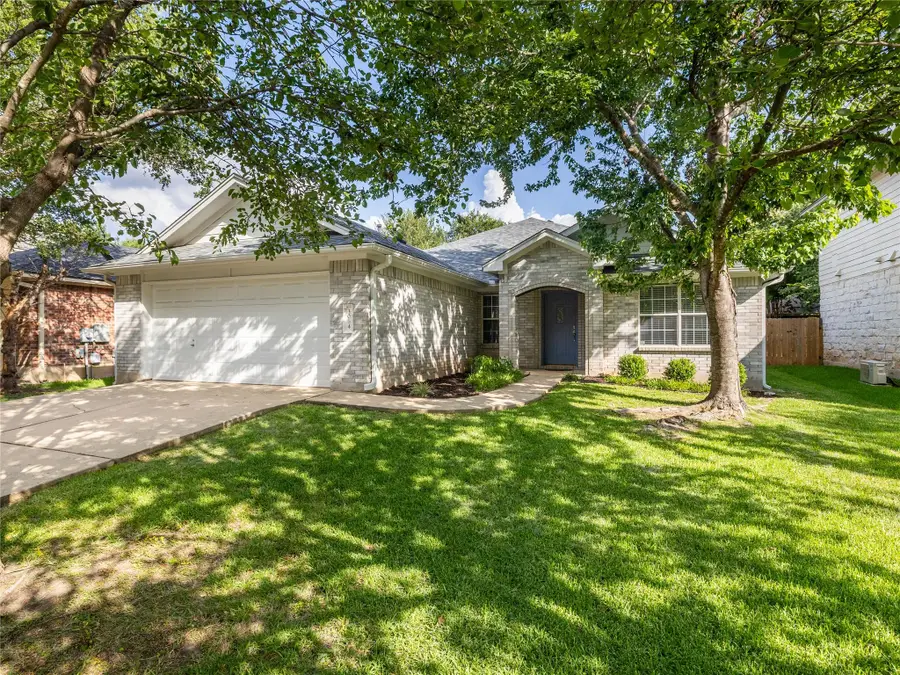 3064 Bent Tree Loop, Round Rock, TX 78681 - #3