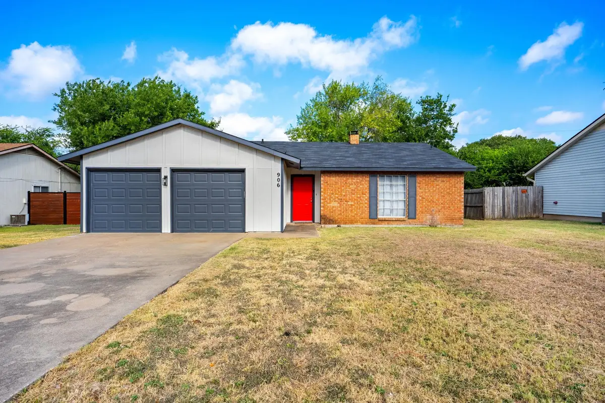 906 Brandywine Dr, Temple, TX 76504 - #1