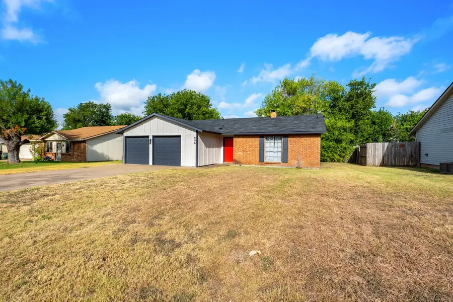 906 Brandywine Dr, Temple, TX 76504 - #3