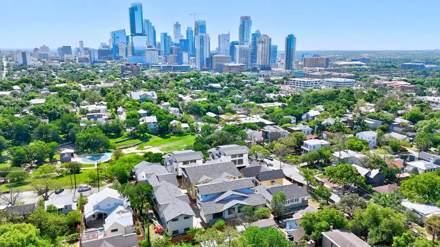 1406 W 9th St #802, Austin, TX 78703 - #2