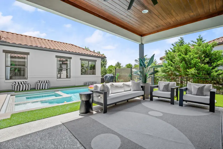 210 Neville Wood Ct Ct, Austin, TX 78738 - #2