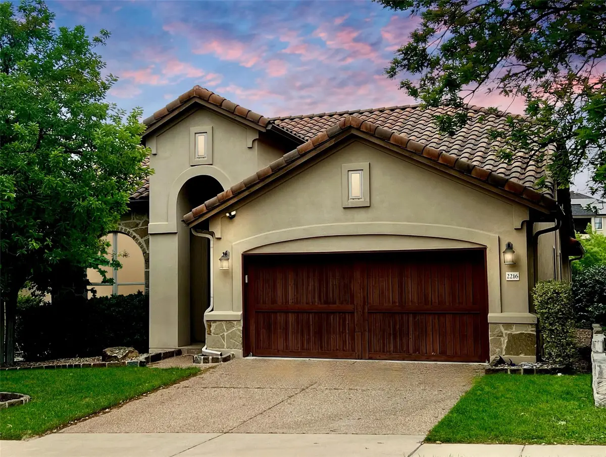 2216 Rivina Dr, Austin, TX 78733 - #1