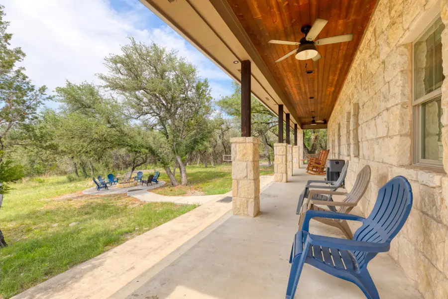 684 Big Shades Rd, Concan, TX 78838 - Image #2