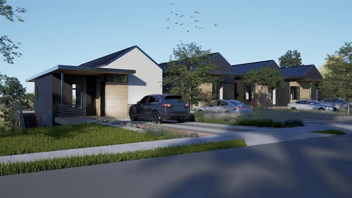 900 S 2nd St #3, Austin, TX 78704 - Image #1