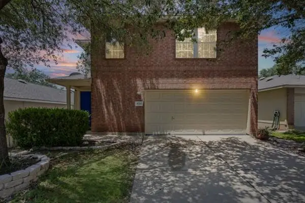8710 Davis Oaks Trl, Austin, TX 78748 - #1