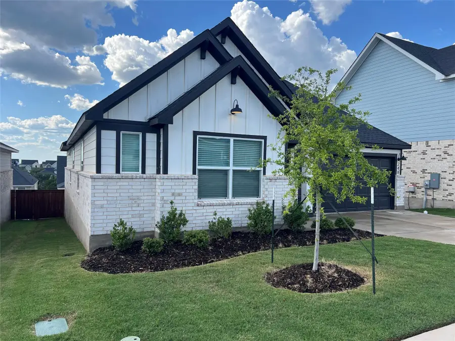 248 Lone Cedar Rd, Marble Falls, TX 78654 - Image #3