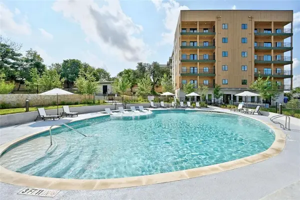 4802 S Congress Ave #118, Austin, TX 78745