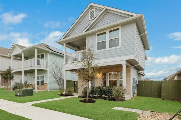 9605 Grapevine Leaf Dr, Manor, TX 78653