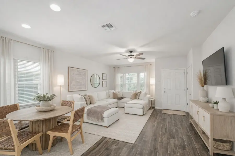 9605 Grapevine Leaf Dr, Manor, TX 78653 - #3