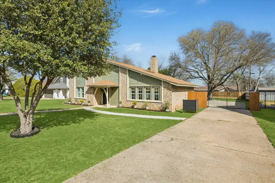 217 W Mockingbird Ln, Harker Heights, TX 76548 - #2