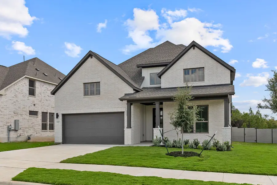 1437 Blue Moon Dr, Georgetown, TX 78628 - Image #2