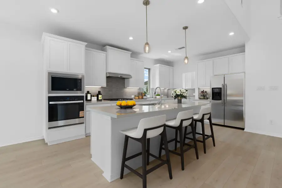 1437 Blue Moon Dr, Georgetown, TX 78628 - Image #3