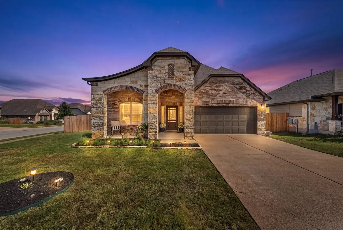 13201 Olivers Way, Manchaca, TX 78652 - #1