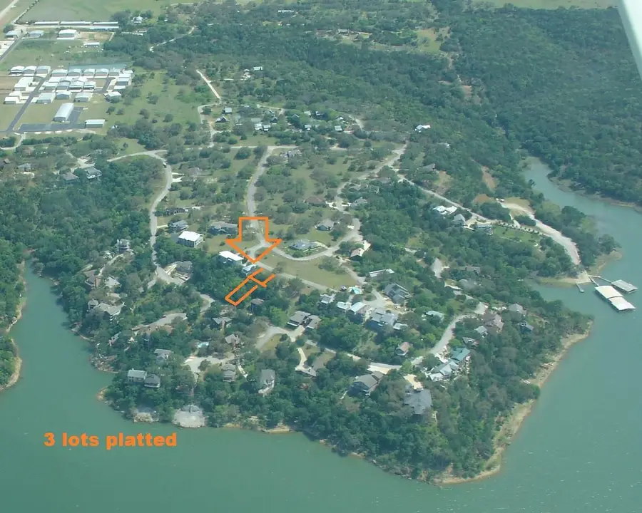 113 (Lot 3B) Hill Loop, Spicewood, TX 78669 - #3