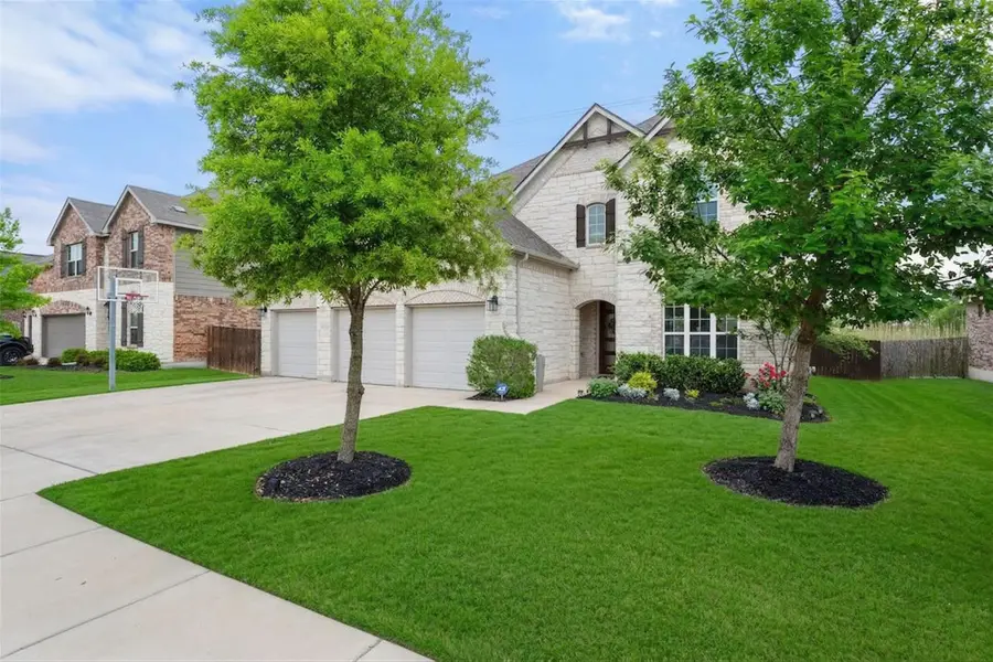 16721 Caperi Dr, Pflugerville, TX 78660 - #2