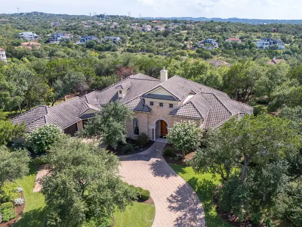 101 Arroyo Claro, Lakeway, TX 78734