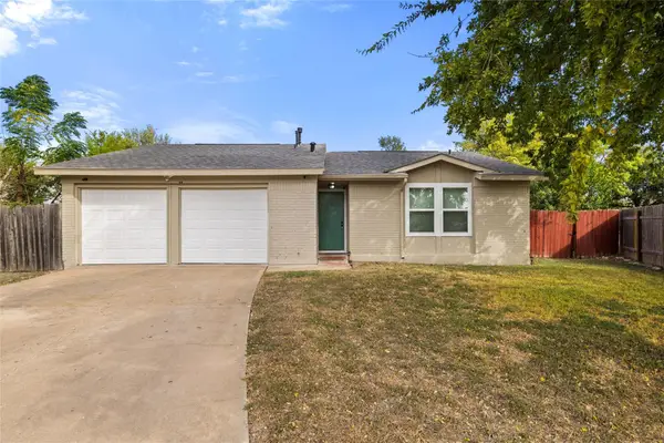 2018 Heathwood Cir, Round Rock, TX 78664