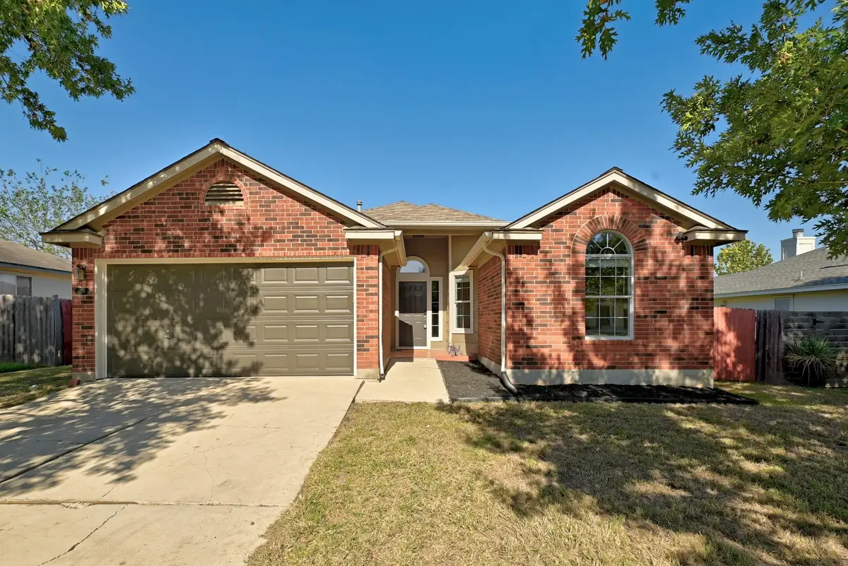 196 Musgrav, Kyle, TX 78640 - #1