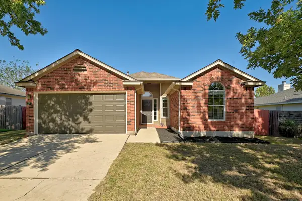 196 Musgrav, Kyle, TX 78640