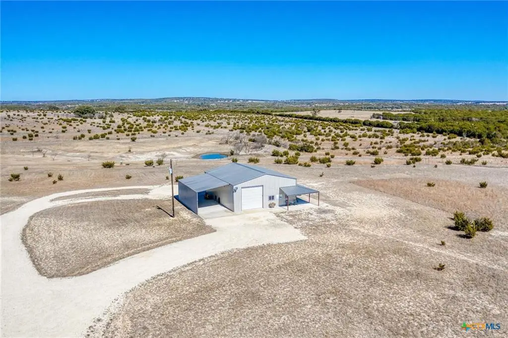 721 Cr 2080 Lot 26, Lometa, TX 76853 - #1