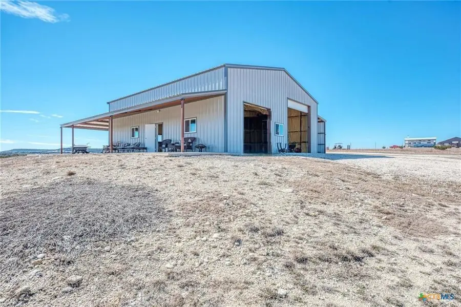 721 Cr 2080 Lot 26, Lometa, TX 76853 - #3