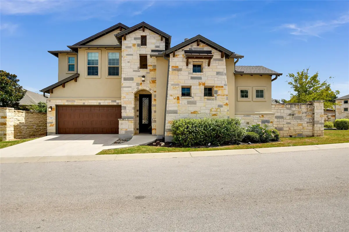 949 Indian Hawthorne Dr, Georgetown, TX 78628 - Image #1