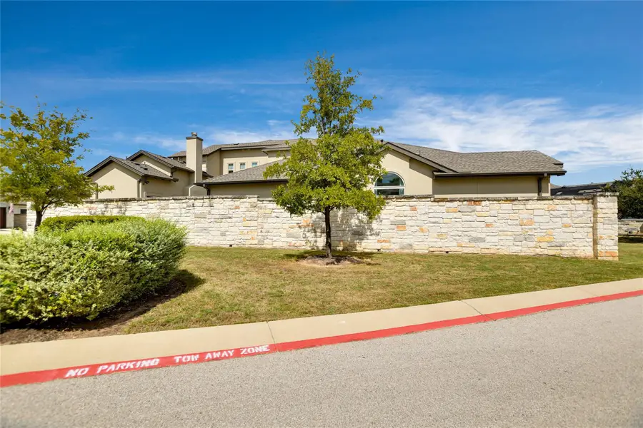 949 Indian Hawthorne Dr, Georgetown, TX 78628 - Image #3