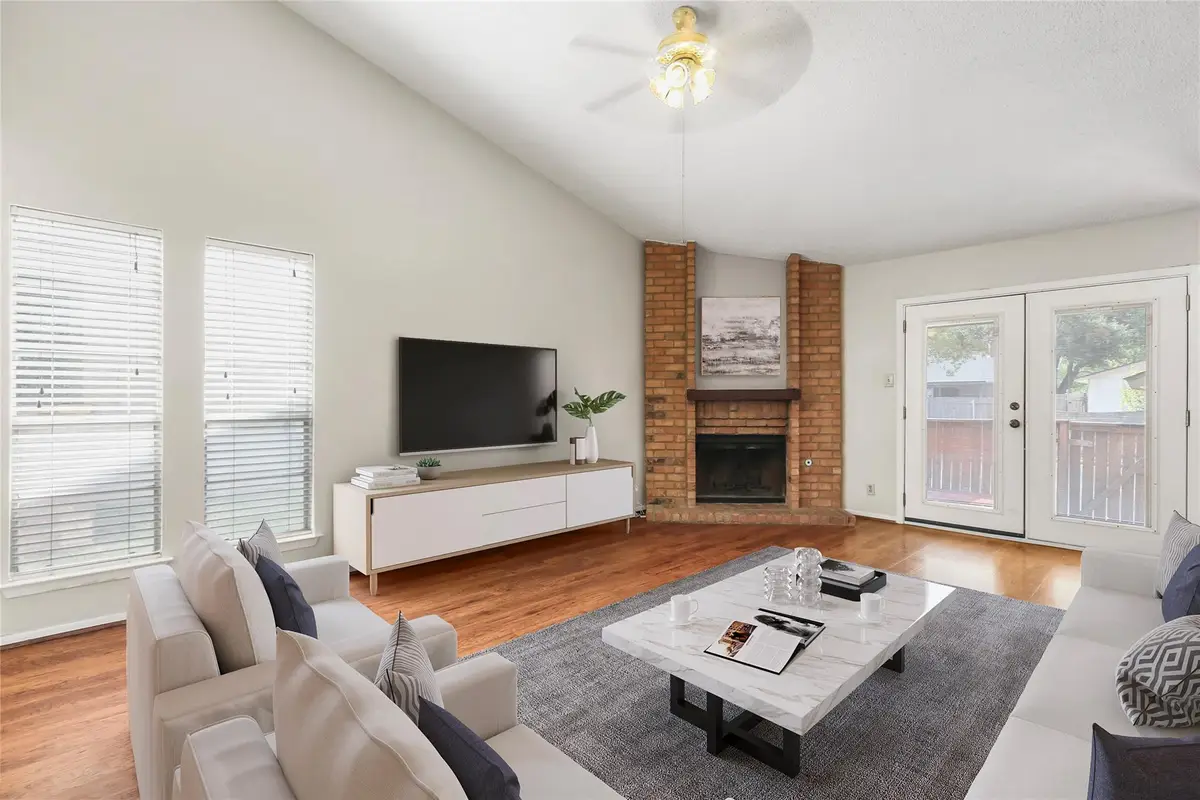 1413 W Braker Ln #A, Austin, TX 78758 - #1