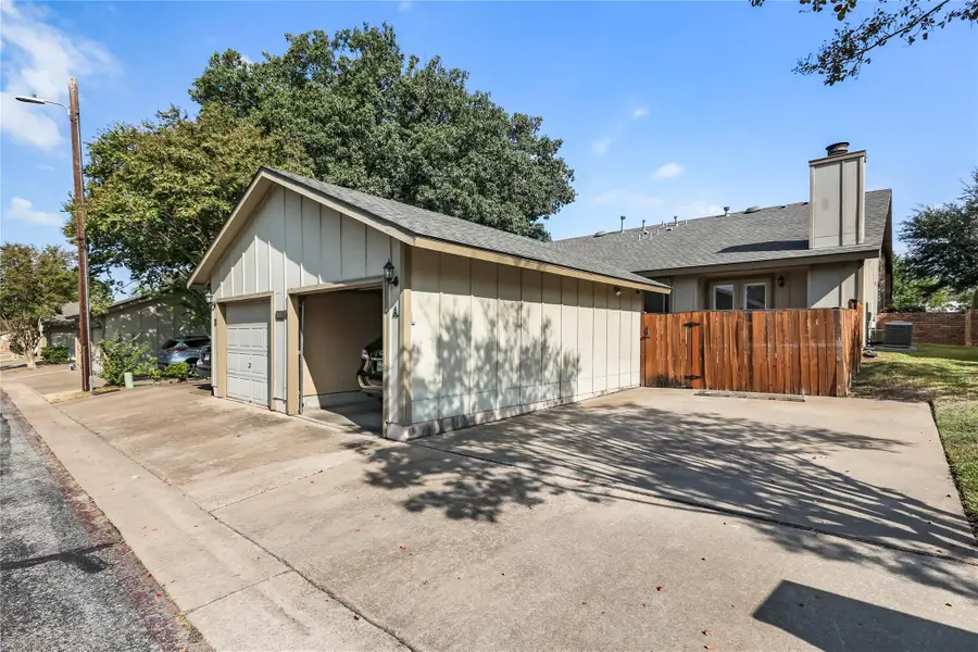 1413 W Braker Ln #A, Austin, TX 78758 - #3