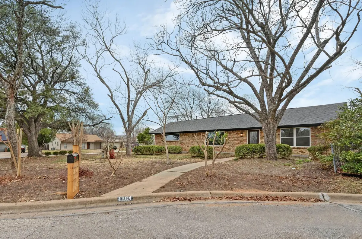 1804 Kendra Cv, Austin, TX 78757 - #1