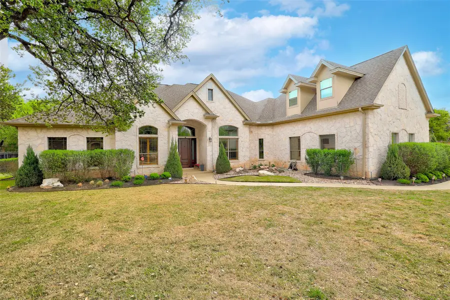 213 Jaydee Ter, Georgetown, TX 78628 - #2